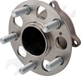 APDTY 171828 Wheel Hub And Bearing Assembly