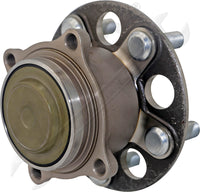 APDTY 171828 Wheel Hub And Bearing Assembly