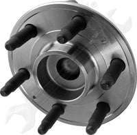 APDTY 171829 Wheel Hub And Bearing Assembly