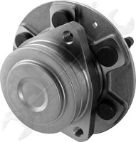 APDTY 171829 Wheel Hub And Bearing Assembly