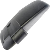 APDTY 171836 Mirror Housing Cover, Passenger Side