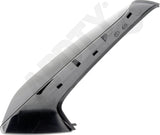 APDTY 171843 Mirror Housing Cover, Driver Side