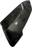 APDTY 171844 Mirror Housing Cover, Passenger Side