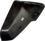 APDTY 171845 Mirror Housing Cover, Driver Side