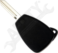 APDTY 171854 Keyless Entry Remote 4 Button