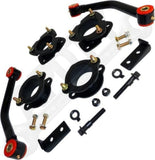 APDTY 171864 2" Lift & Level Kit; 2WD Or AWD Models; Replaces RT21053