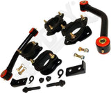 APDTY 171864 2" Lift & Level Kit; 2WD Or AWD Models; Replaces RT21053