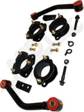 APDTY 171864 2" Lift & Level Kit; 2WD Or AWD Models; Replaces RT21053