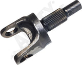 APDTY 171873 Drive Axle Stub Shaft; Front Outer; Replaces RT23011
