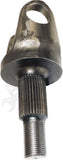 APDTY 171873 Drive Axle Stub Shaft; Front Outer; Replaces RT23011