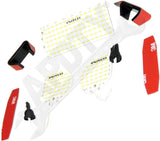 APDTY 171898 LED Dome Lamp Kit; White; Replaces RT28043