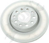 APDTY 171906 Disc Brake Rotor; Rear Left Or Right; 278mm; Replaces 4779885AC