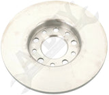 APDTY 171906 Disc Brake Rotor; Rear Left Or Right; 278mm; Replaces 4779885AC