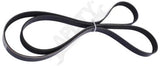APDTY 171907 Serpentine Accessory Drive Belt; 3.0L V6 Diesel; Replaces 4627167AA