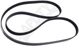 APDTY 171907 Serpentine Accessory Drive Belt; 3.0L V6 Diesel; Replaces 4627167AA
