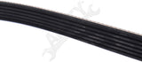 APDTY 171907 Serpentine Accessory Drive Belt; 3.0L V6 Diesel; Replaces 4627167AA