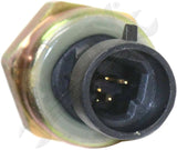 APDTY 171911 Diesel Fuel Injection Pressure Control Sensor; 2002-2004 Early 6.0L