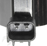 APDTY 171912 Ignition Coil & Boot Set Of 4 (2.0L 2.5L 4-Cylinder)