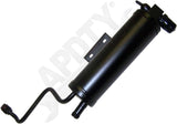 APDTY 171913 AC Receiver Drier; Fits Factory A/C With R12; Replaces 56001938
