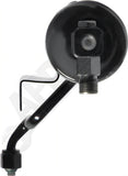 APDTY 171913 AC Receiver Drier; Fits Factory A/C With R12; Replaces 56001938