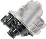 APDTY 171914 Engine Auxiliary Electric Water Pump Assembly; 3.0L Engine Only