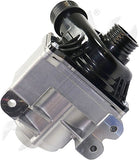 APDTY 171914 Engine Auxiliary Electric Water Pump Assembly; 3.0L Engine Only