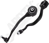 APDTY 171917 Control Arm Pair w/ Ball Joint & Bushing; Front Lower Forward; L&R