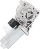 APDTY 171923 Transfer Case Shift Motor; Replaces IGH500040