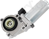 APDTY 171923 Transfer Case Shift Motor; Replaces IGH500040