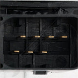 APDTY 171923 Transfer Case Shift Motor; Replaces IGH500040