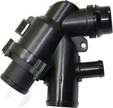 APDTY 171924 Thermostat & Housing Assembly; V8 5.0L