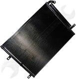 APDTY 171931 AC Condenser Replaces 52014775AB