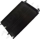 APDTY 171931 AC Condenser Replaces 52014775AB