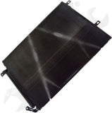 APDTY 171931 AC Condenser Replaces 52014775AB