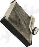 APDTY 171932 AC Evaporator Core; Compatible With 2007-2011 Jeep Wrangler