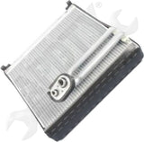 APDTY 171932 AC Evaporator Core; Compatible With 2007-2011 Jeep Wrangler