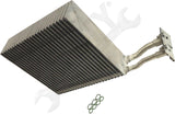 APDTY 171933 AC Evaporator Core; Left Hand Drive Models; Replaces 5073178AA