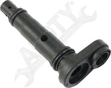 APDTY 171934 PCV Valve; Straight Nipple Style