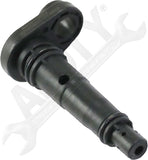 APDTY 171934 PCV Valve; Straight Nipple Style