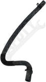 APDTY 171935 AC Heater Core Return Hose; Left Hand Models; Replaces 55038223AD