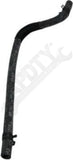 APDTY 171935 AC Heater Core Return Hose; Left Hand Models; Replaces 55038223AD