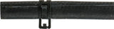APDTY 171935 AC Heater Core Return Hose; Left Hand Models; Replaces 55038223AD