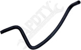 APDTY 171936 AC Heater Core Supply Hose; Left Hand Drive; Replaces 55038128AC
