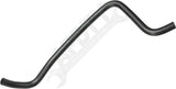 APDTY 171936 AC Heater Core Supply Hose; Left Hand Drive; Replaces 55038128AC