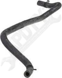 APDTY 171936 AC Heater Core Supply Hose; Left Hand Drive; Replaces 55038128AC