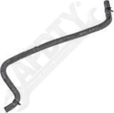 APDTY 171936 AC Heater Core Supply Hose; Left Hand Drive; Replaces 55038128AC