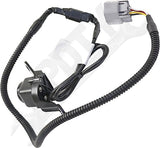 APDTY 171937 Replacement Tailgate Handle & Backup Camera