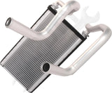 APDTY 171938 AC Heater Core; Left Or Right Hand Drive Models; Replace 68004193AB