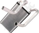 APDTY 171938 AC Heater Core; Left Or Right Hand Drive Models; Replace 68004193AB