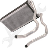 APDTY 171938 AC Heater Core; Left Or Right Hand Drive Models; Replace 68004193AB